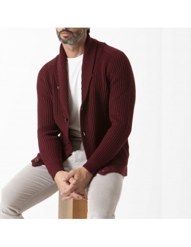 Stock cardigan uomo Xagon Man - xgm75m