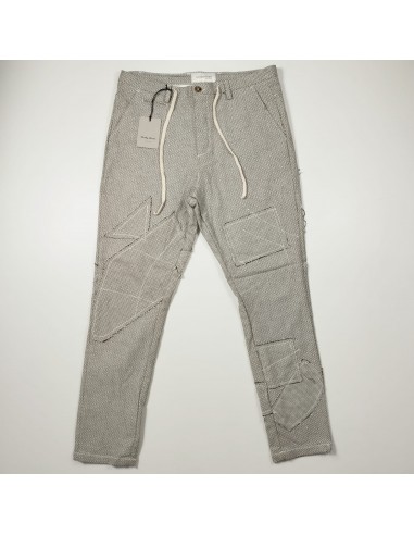 Stock pantaloni uomo pleister XM...