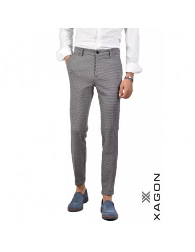 Stock pantaloni uomo XM Collection -...