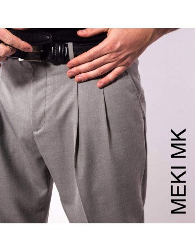 Stock pantaloni uomo MEKI - mek35