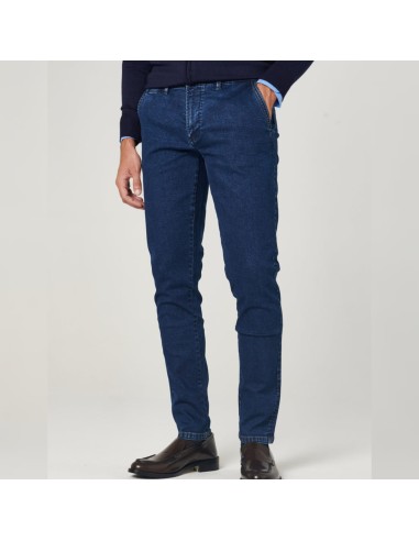 Stock jeans uomo KLIXS Jeans - klx029u