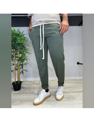 Stock pantaloni uomo Valipe - vlp010