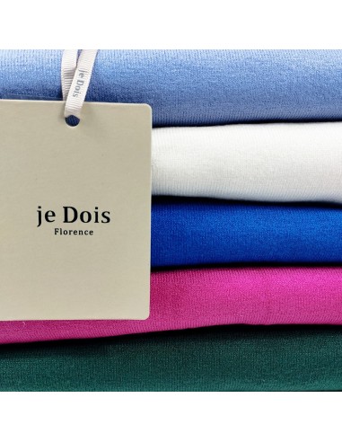 Stock maglie donna Je Dois - jds20m