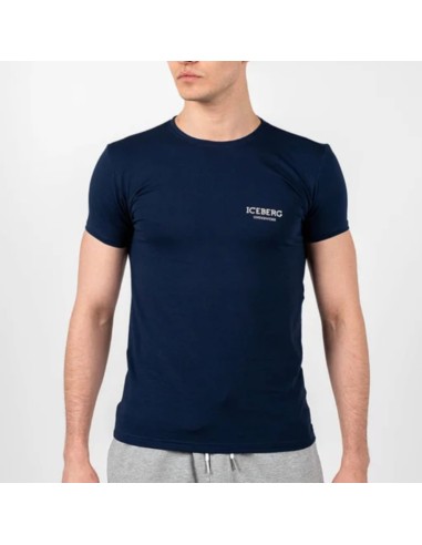 T-shirt uomo ICEBERG UNDERWEAR - ice005t