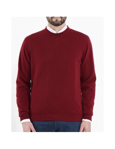 Stock maglie uomo in cashmere Val di...