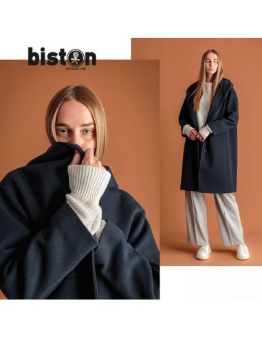 Stock giubbotti donna BISTON-SPLENDID...