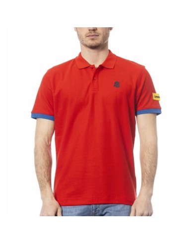 Stock lotti polo e t-shirt Invicta -...